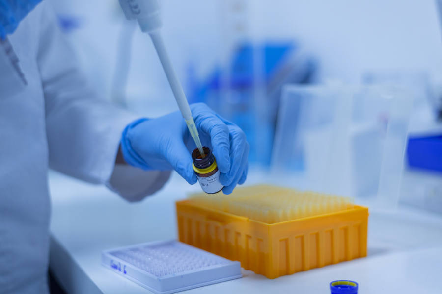 Diabetologie